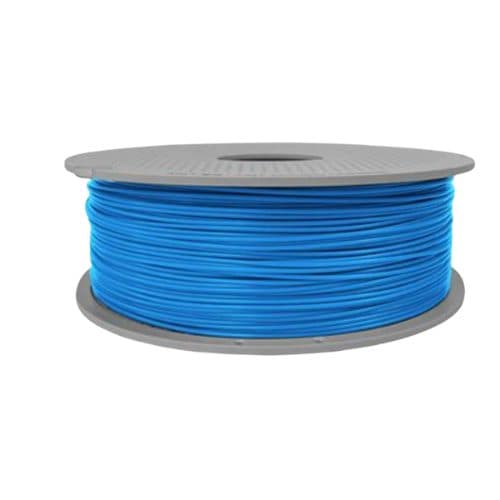 Filamento Impressora 3D Bambu Lab Pla Basic Cyan