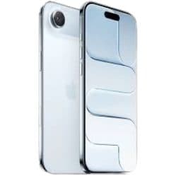 Apple iPhone 17 Air 256GB Light Gold