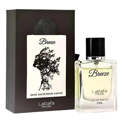 Lattafa Breeze 20ML EDP