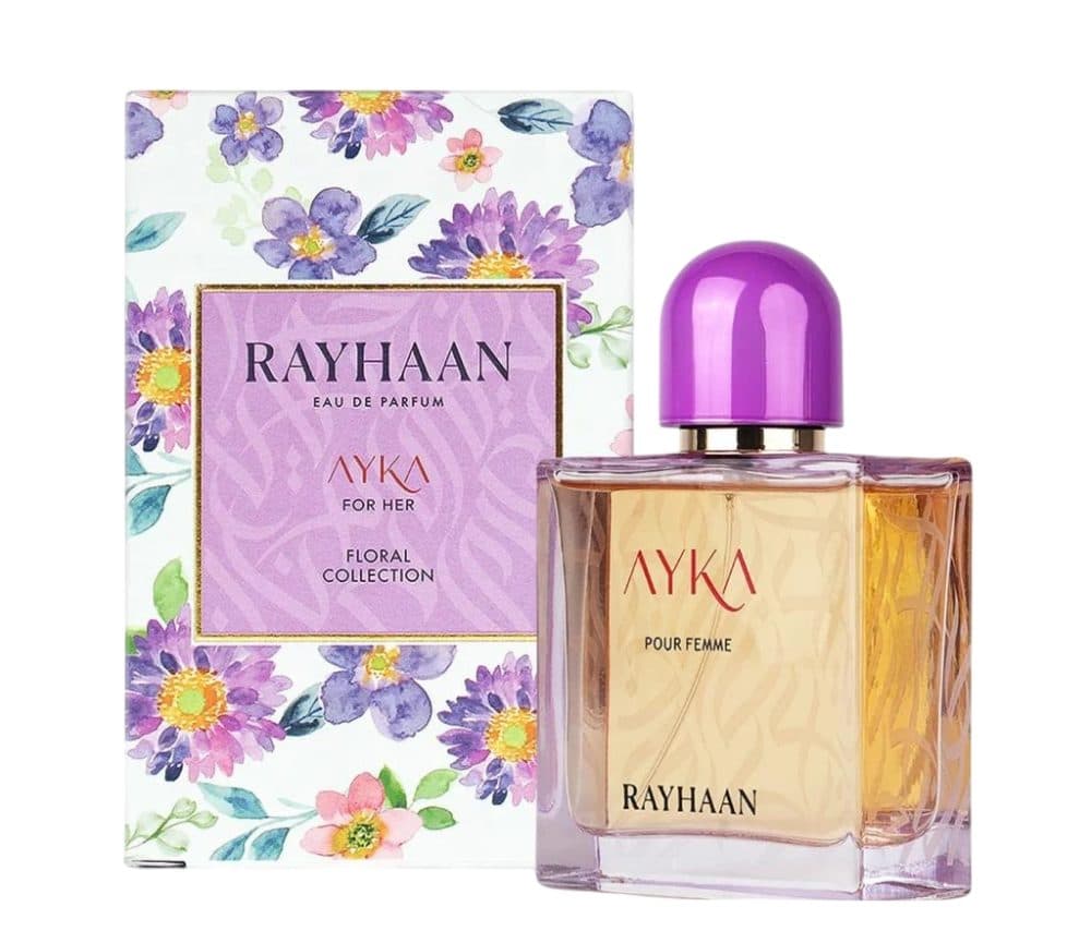 Rayhaan Ayka 100ML EDP