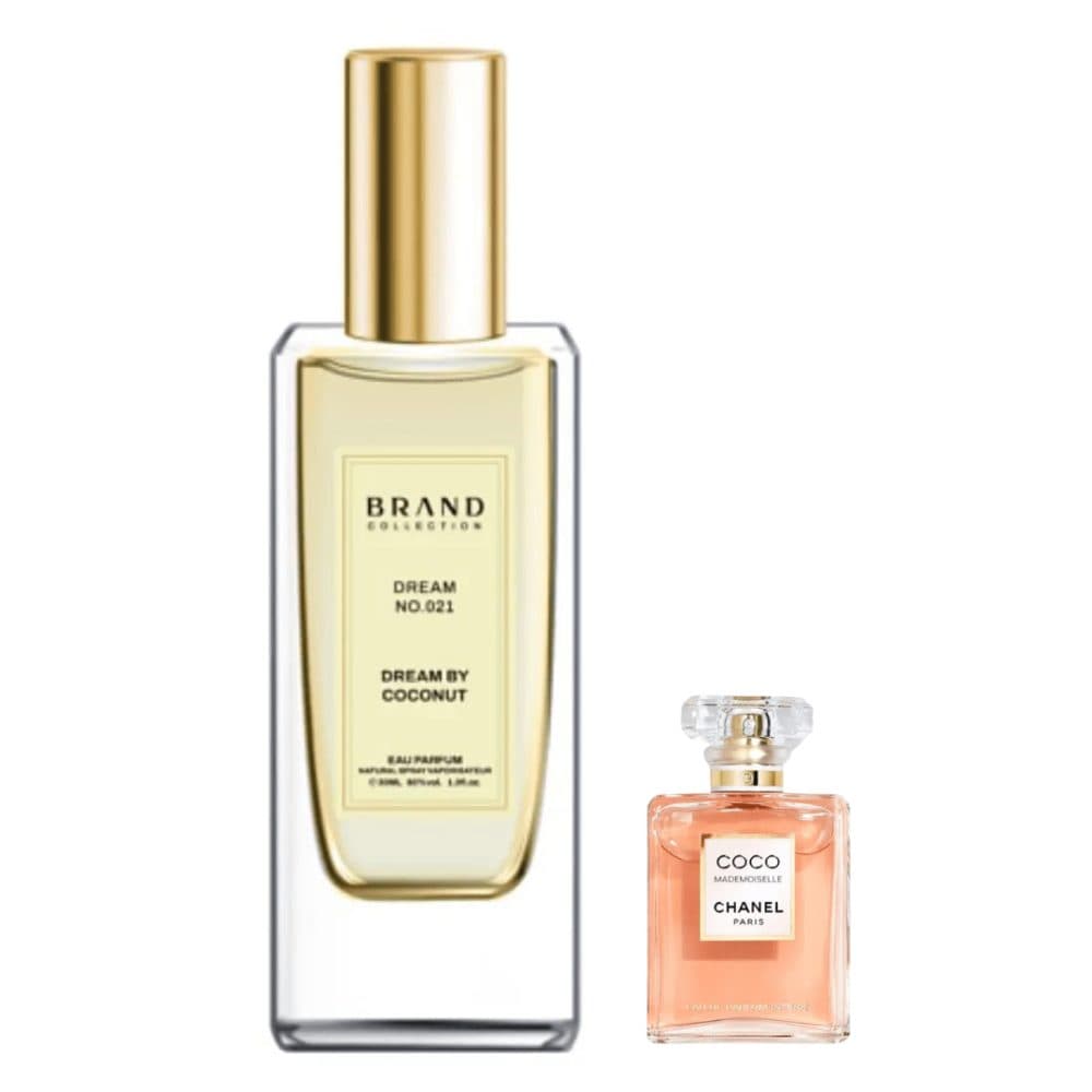 Brand 021 Coco Mademoseille 30ML