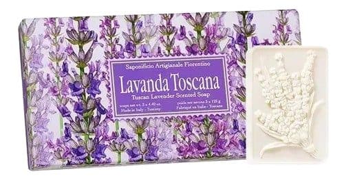 Sabonete Fiorentino Lavanda Toscana