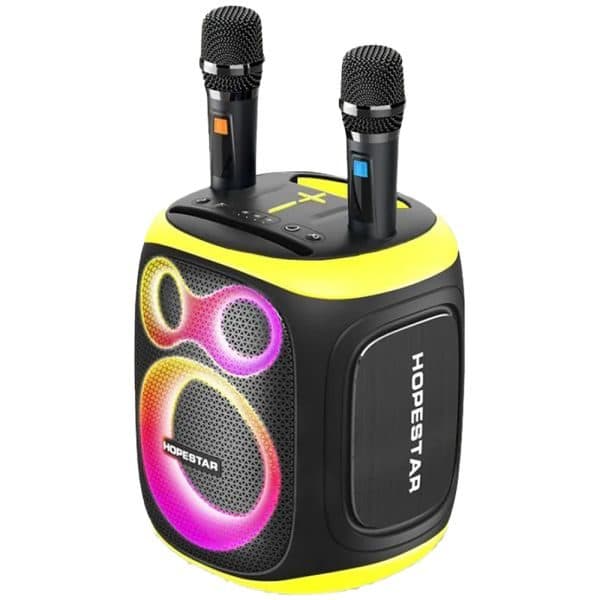 Speaker Hopestar Party 130
