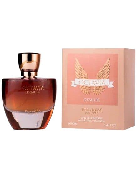 Paris Pendora Octavia Demure 100ML EDP
