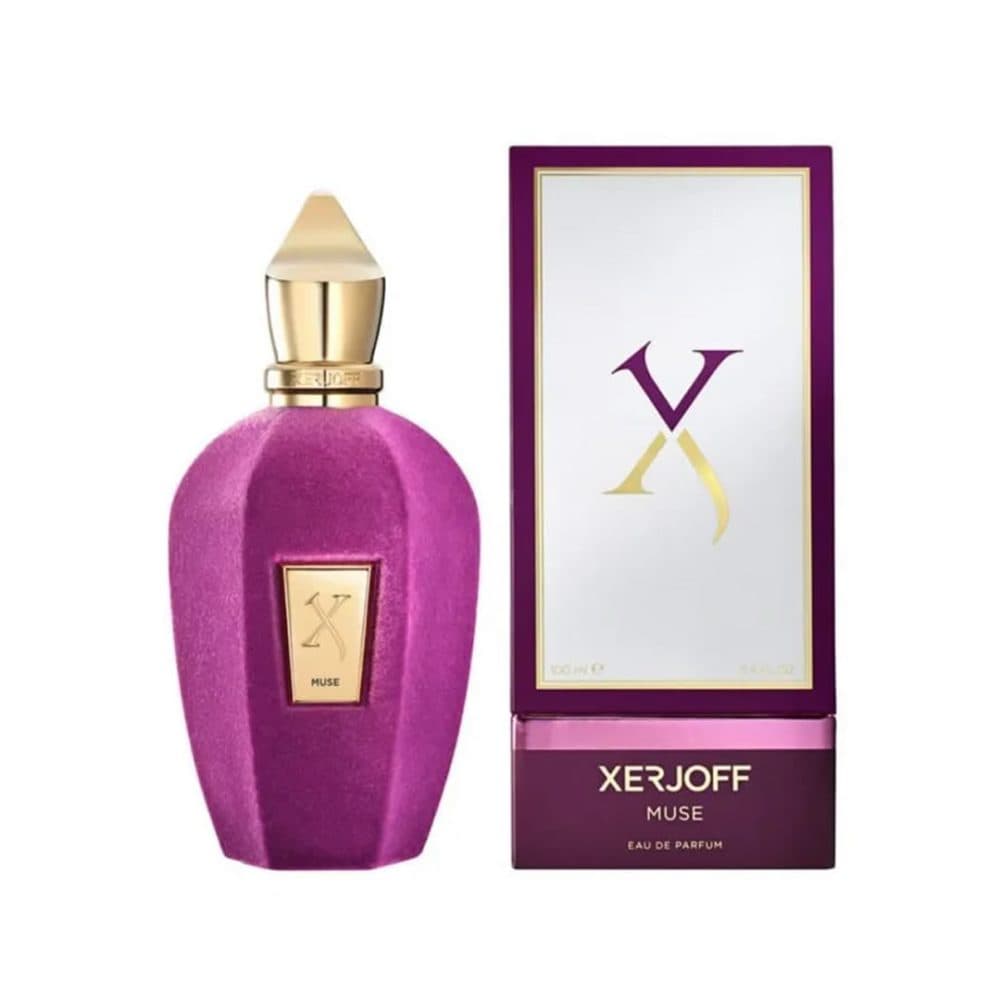 Xerjoff Muse 100ML EDP Unissex