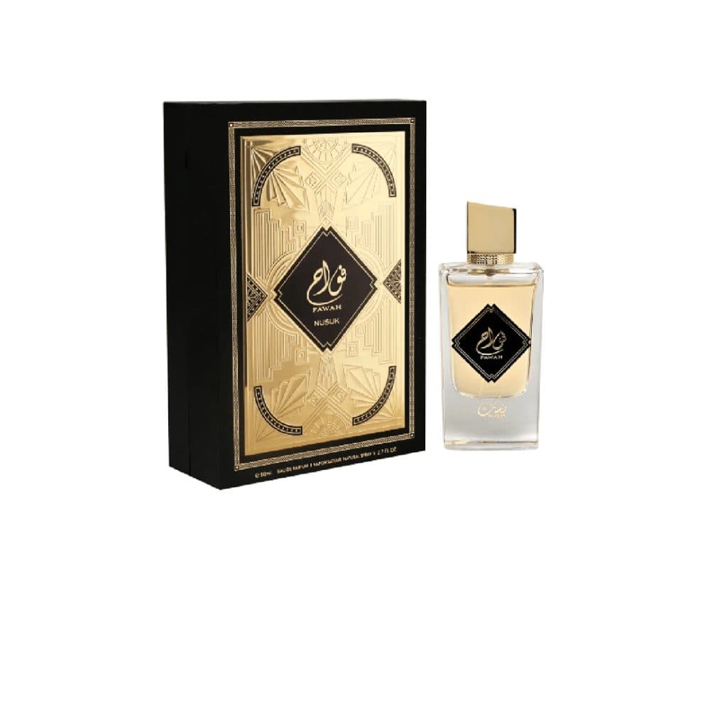 Nusuk Fawah 80ML EDP