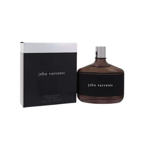 John Varvatos Tradicional 125ML EDT Masculino