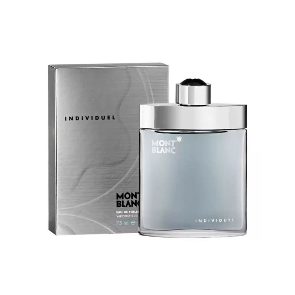 Mont Blanc Individuel 75ML