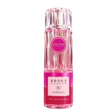 Brand Colletion Borboleta 250ML