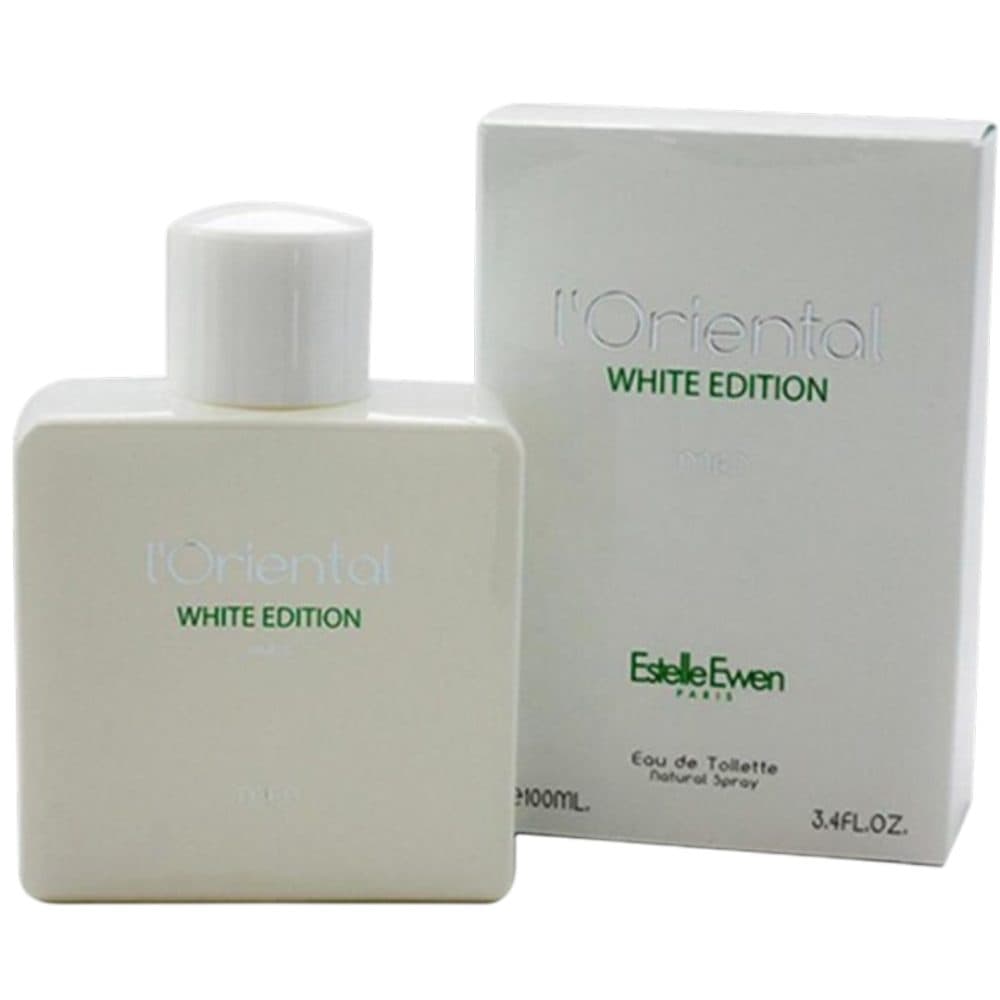 Estelle Ewen Oriental White Edition 100ML