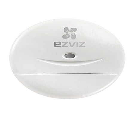 Detector De Aber Fechamento Ezviz