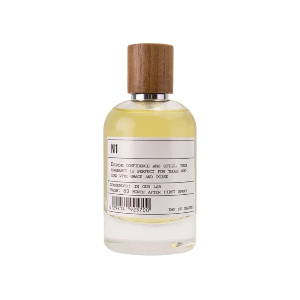 Karma N1 100ML EDP Feminino
