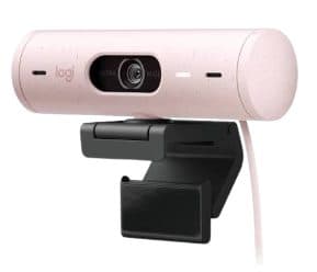 Logitech Webcam Brio 500 Full Rose 960