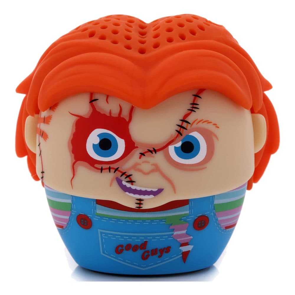 Bitty Boomers Universal Chucky Bitty Boomers Bluetooth Spkrs
