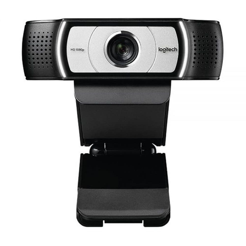 Logitech Webcam USB