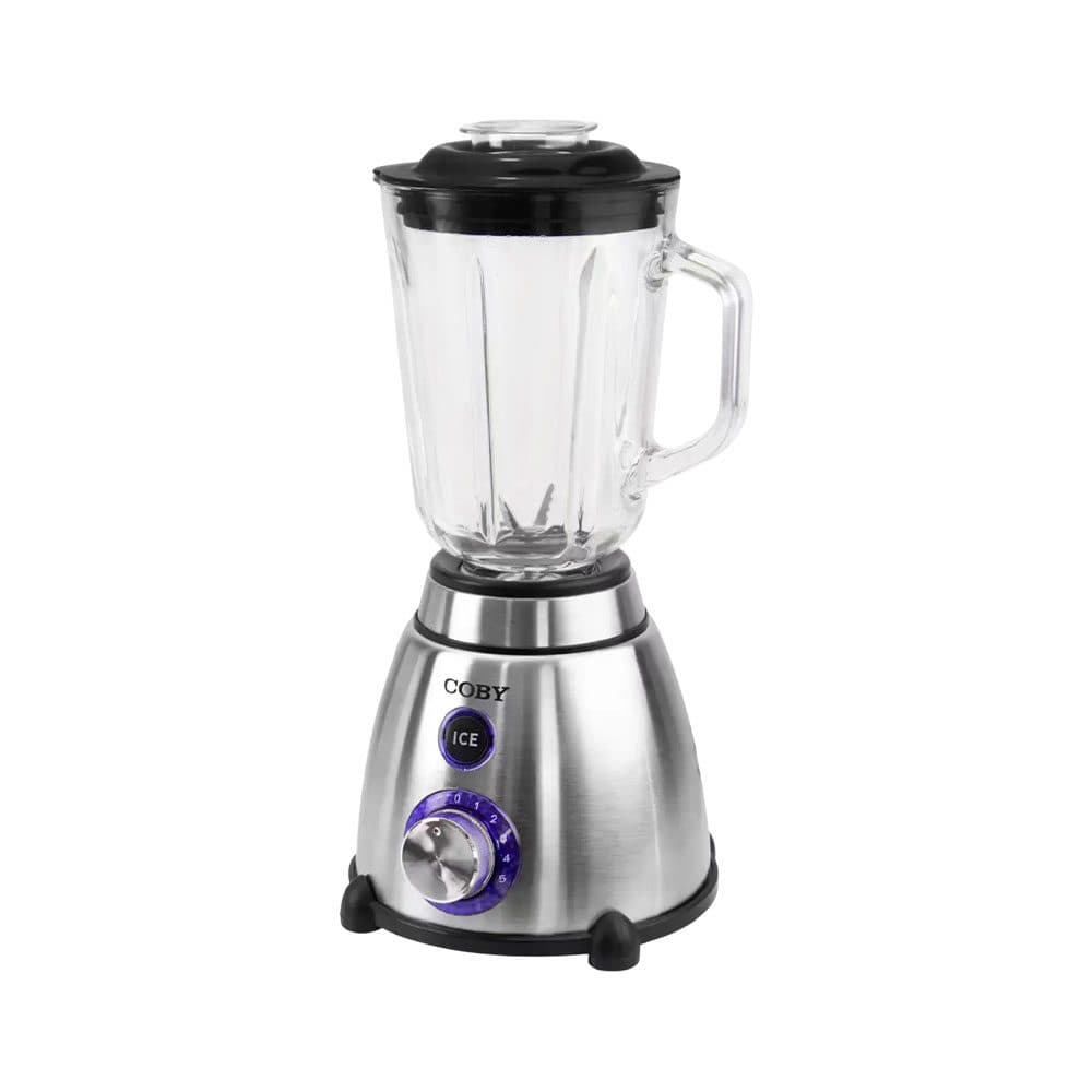 Liquidificador Coby Ss 220