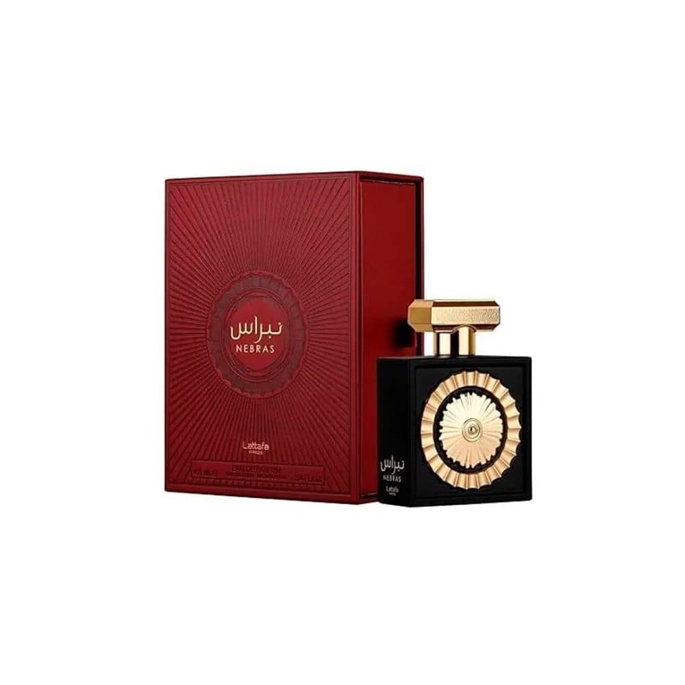 Lattafa Pride Nebras 100ML EDP