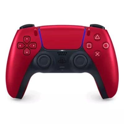 Sony Control PS5 Volcanic