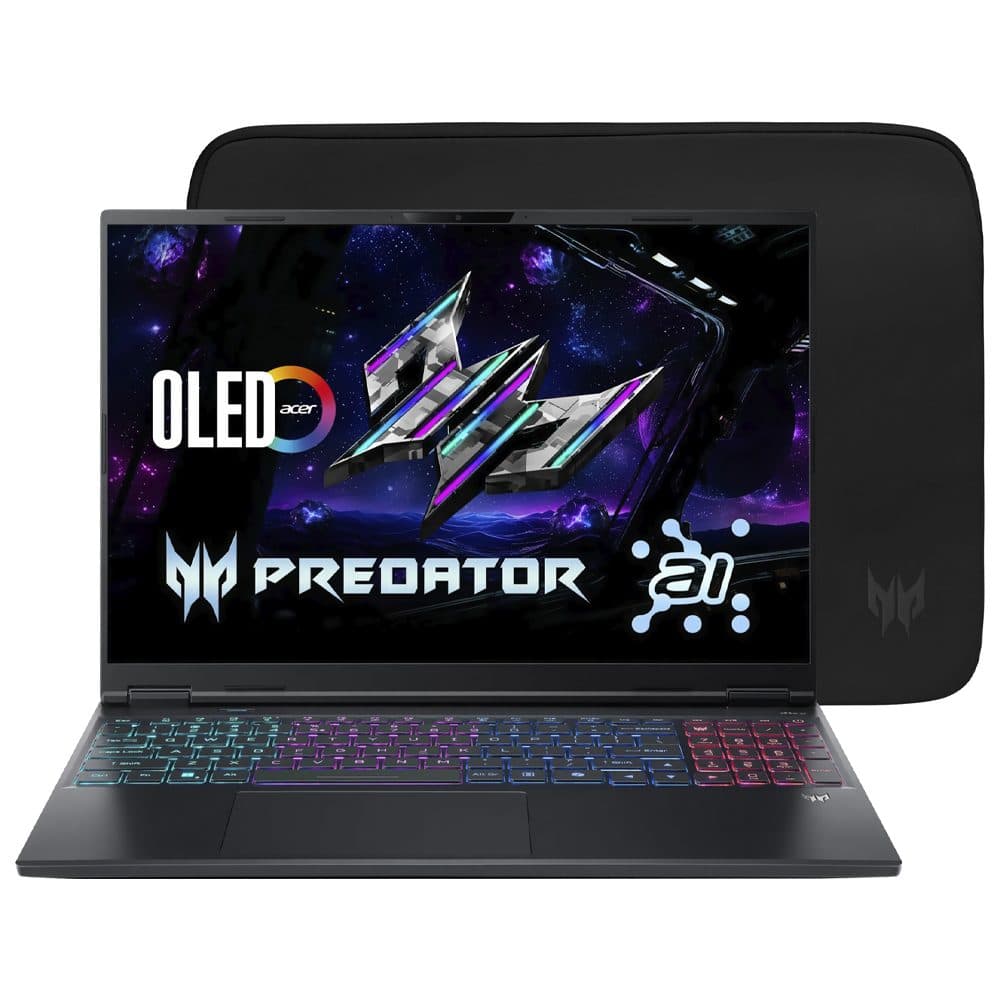 Acer Predator 71 Ult 9 275HX W11 8 1TB 16GB