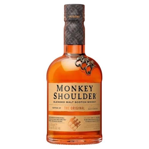 Beb Whisky Escoces Monkey Shoulder 1LT