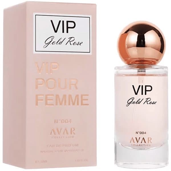 Avar 04 Vip Rose 30ML