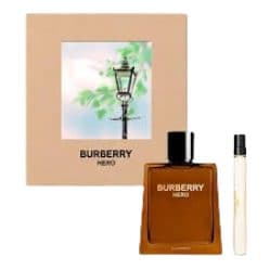 Burberry Hero Kit 100ML EDP Masculino