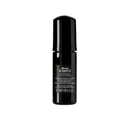 Oleo Para Cabelo Davines Oi Souffle 125ML