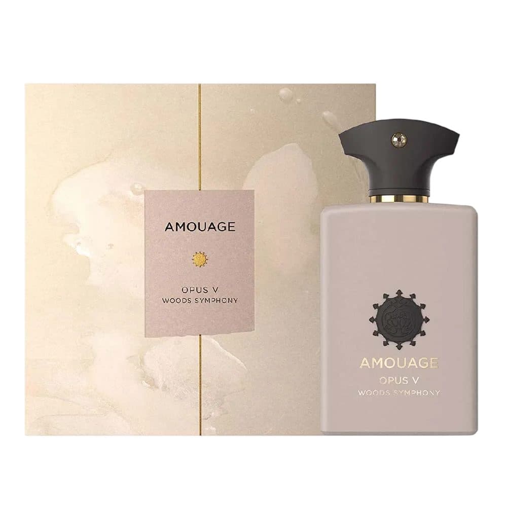 Amouage Opus Woods Symphony 100ML EDP