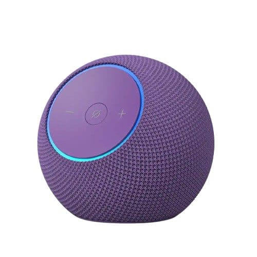 Speaker Amazon Echo Dot Max Smart Alexa