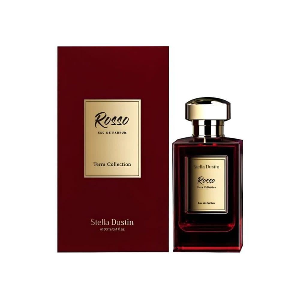 Stella Dustin Terra Rosso 100ML EDP