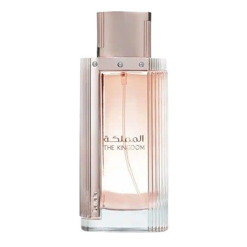 Lattafa The Kingdom 100ML EDP