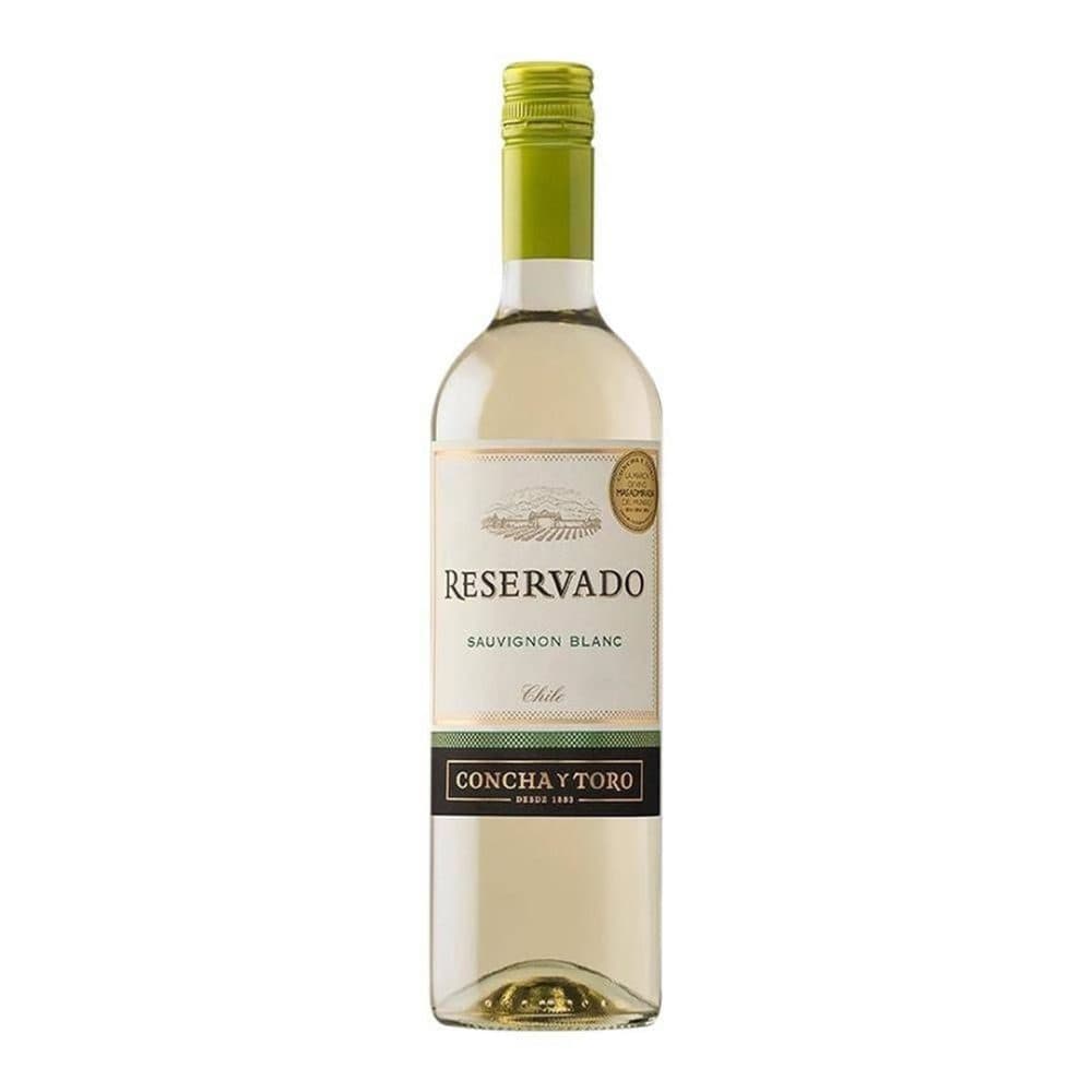 Vino Chileno Concha Toro Reservado Sauvignon Blanc 750ML