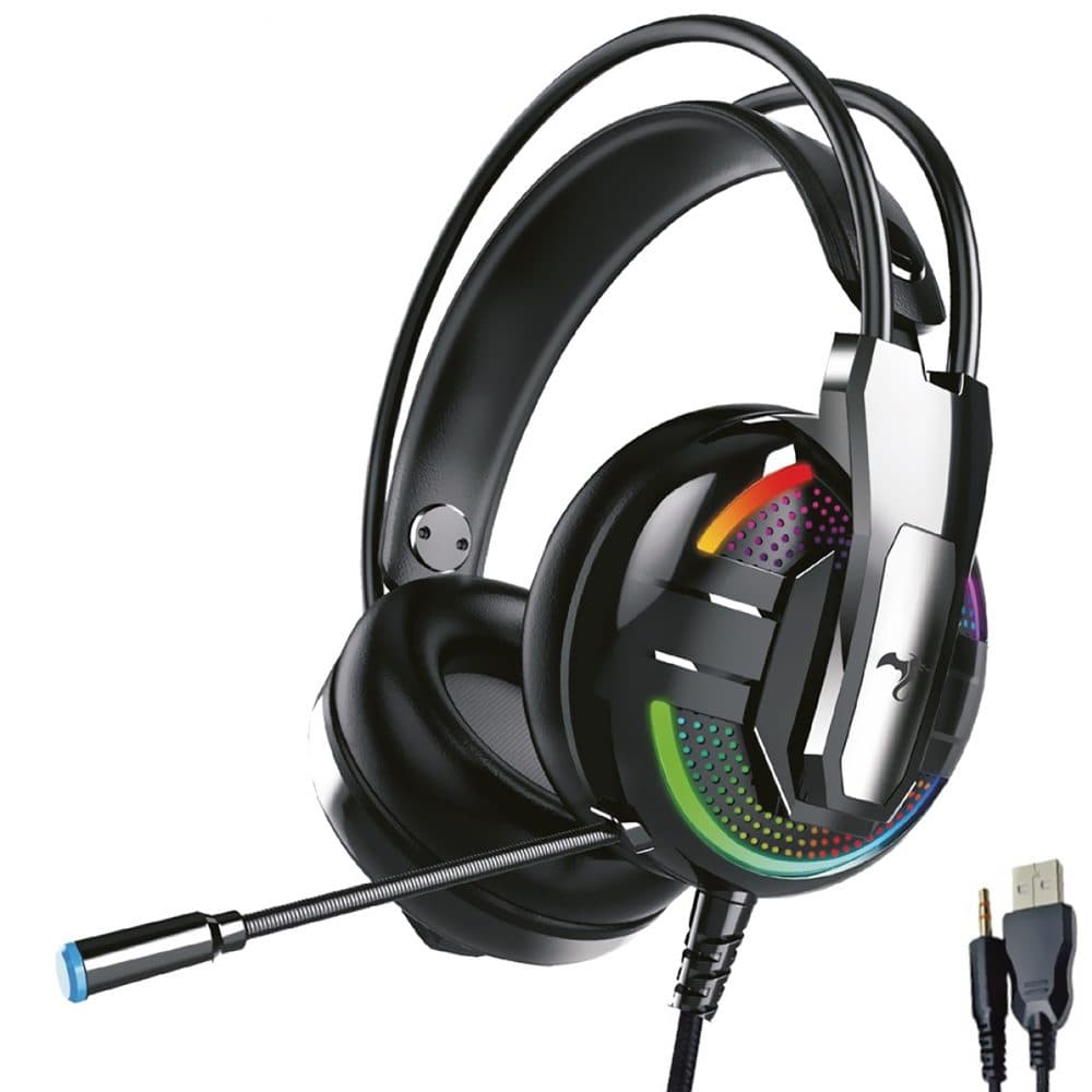Fone Kolke Gamer Odin