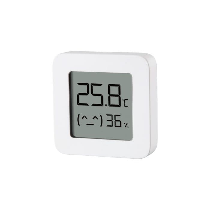Xiaomi Home Smart Sensor Temp Humidade