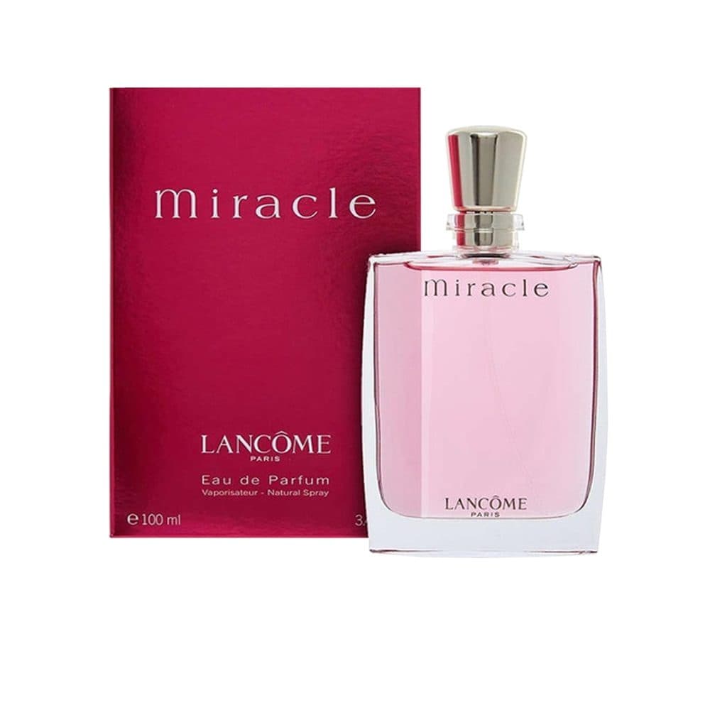 Lancôme Miracle 100ML EDP