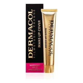 Dermacol Base 227