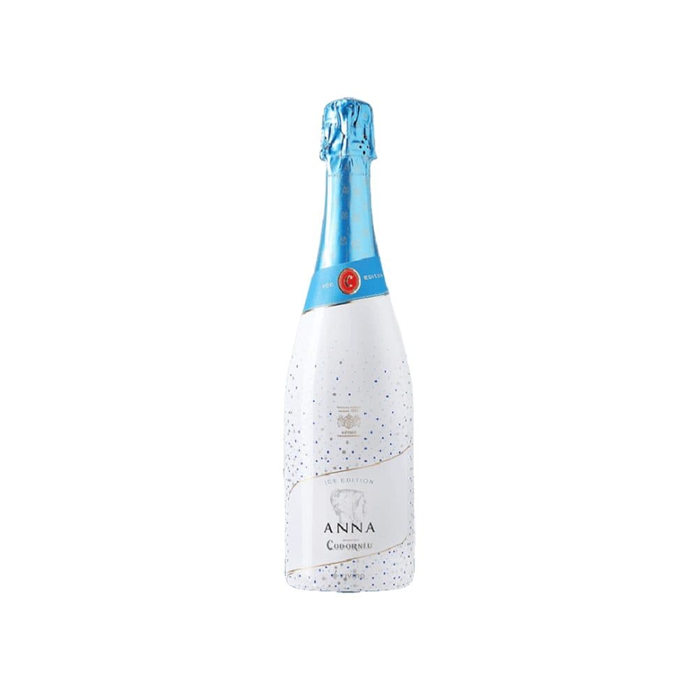 Beb Espum Esp Codorniu Anna Espumante Gelo Seco 750ML