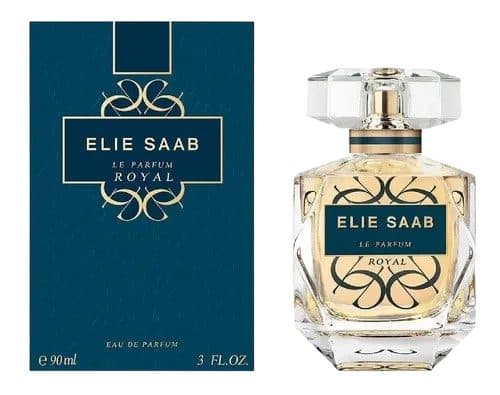 Elie Saab Le Royal 90ML PARFUM Feminino