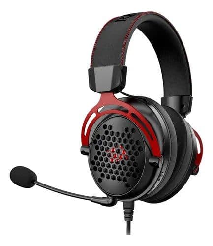 Fone Redragon Diomedes Jack Adap USB P2