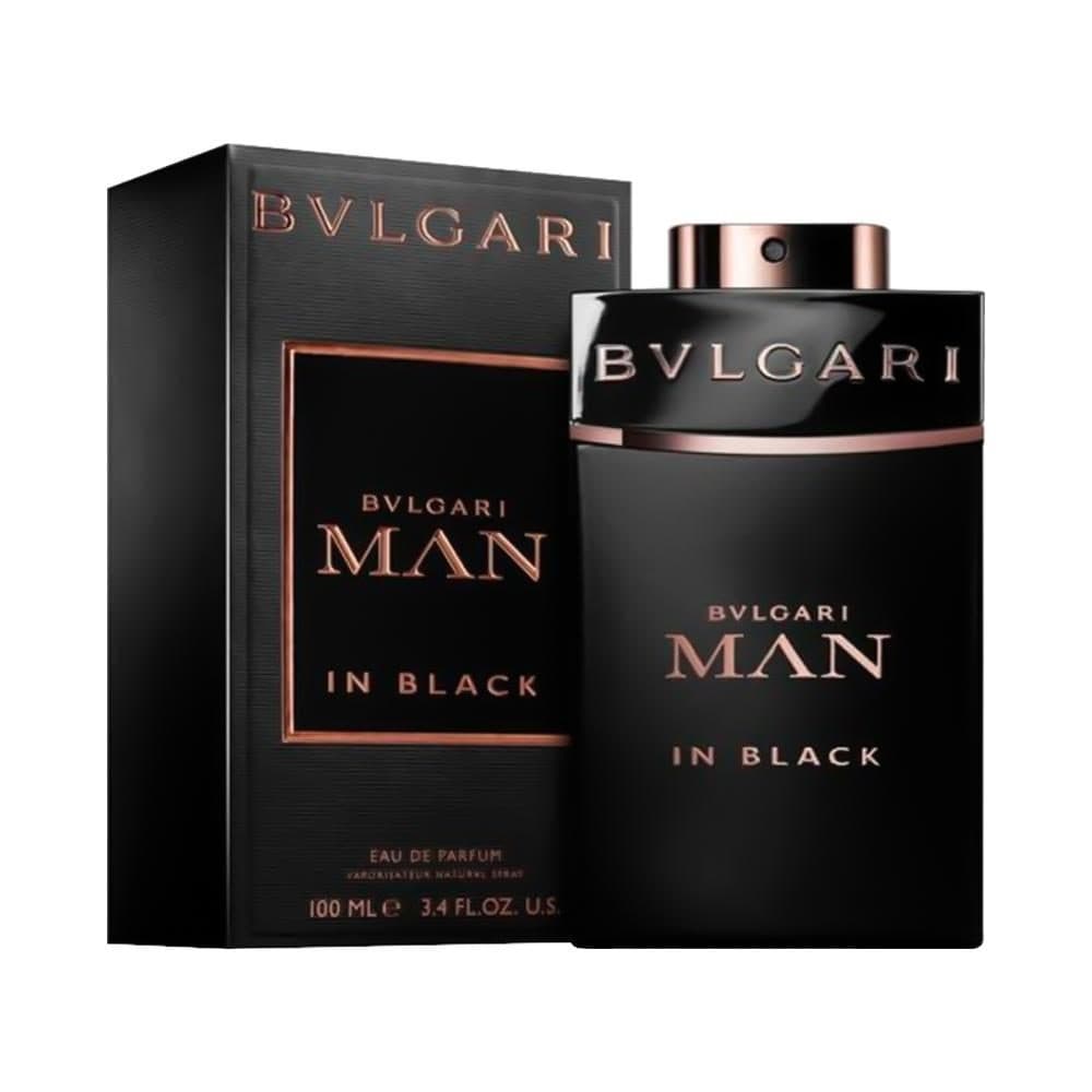 Bvlgari In Black 100ML EDP