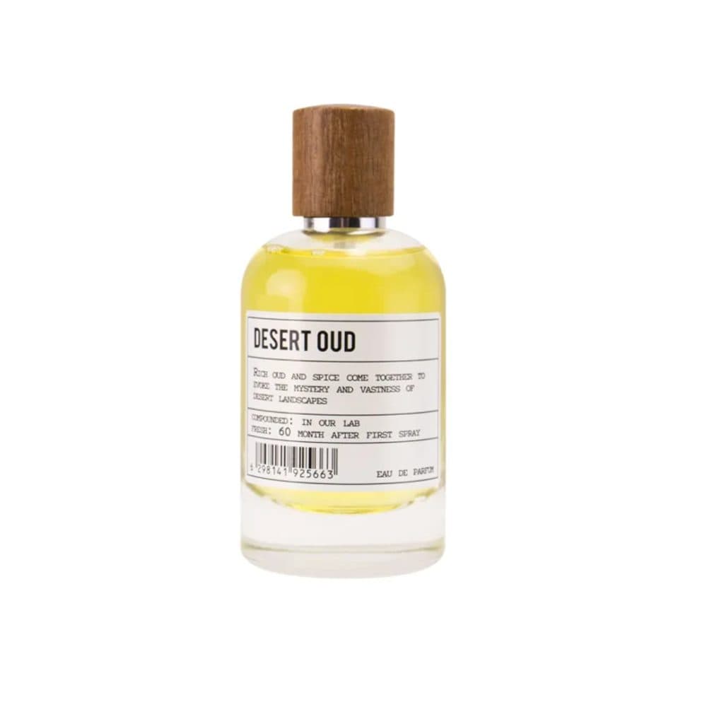 Karma Desert Oud 100ML EDP Masculino