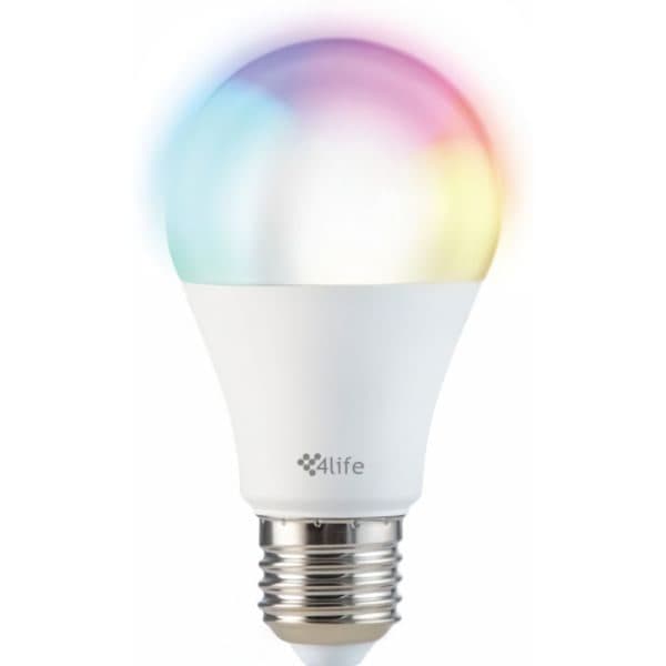 Home Smart Lampada LED Chroma Plus Lumen