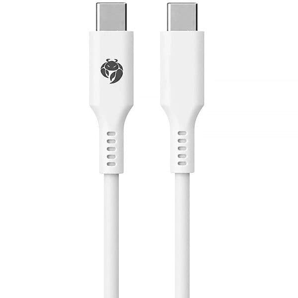 Cabo Krab USB Lightninig 3A Bl