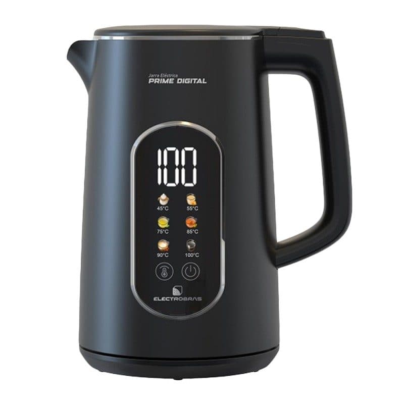Jarra Electrobras Ebje 10 Prime
