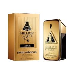 Paco Rabanne 1 Million Elixir Prfum 50ML Masculino