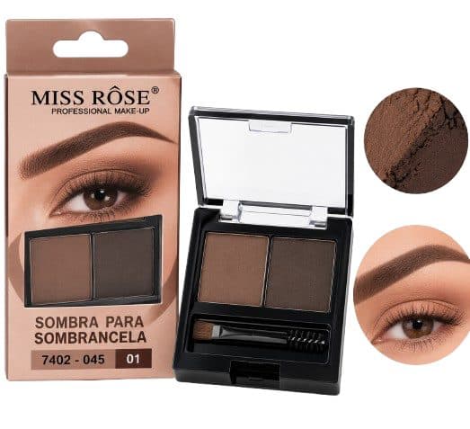 Sombra Sombranselha Miss Rose 045 01