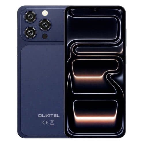 Oukitel C17 128GB Blue