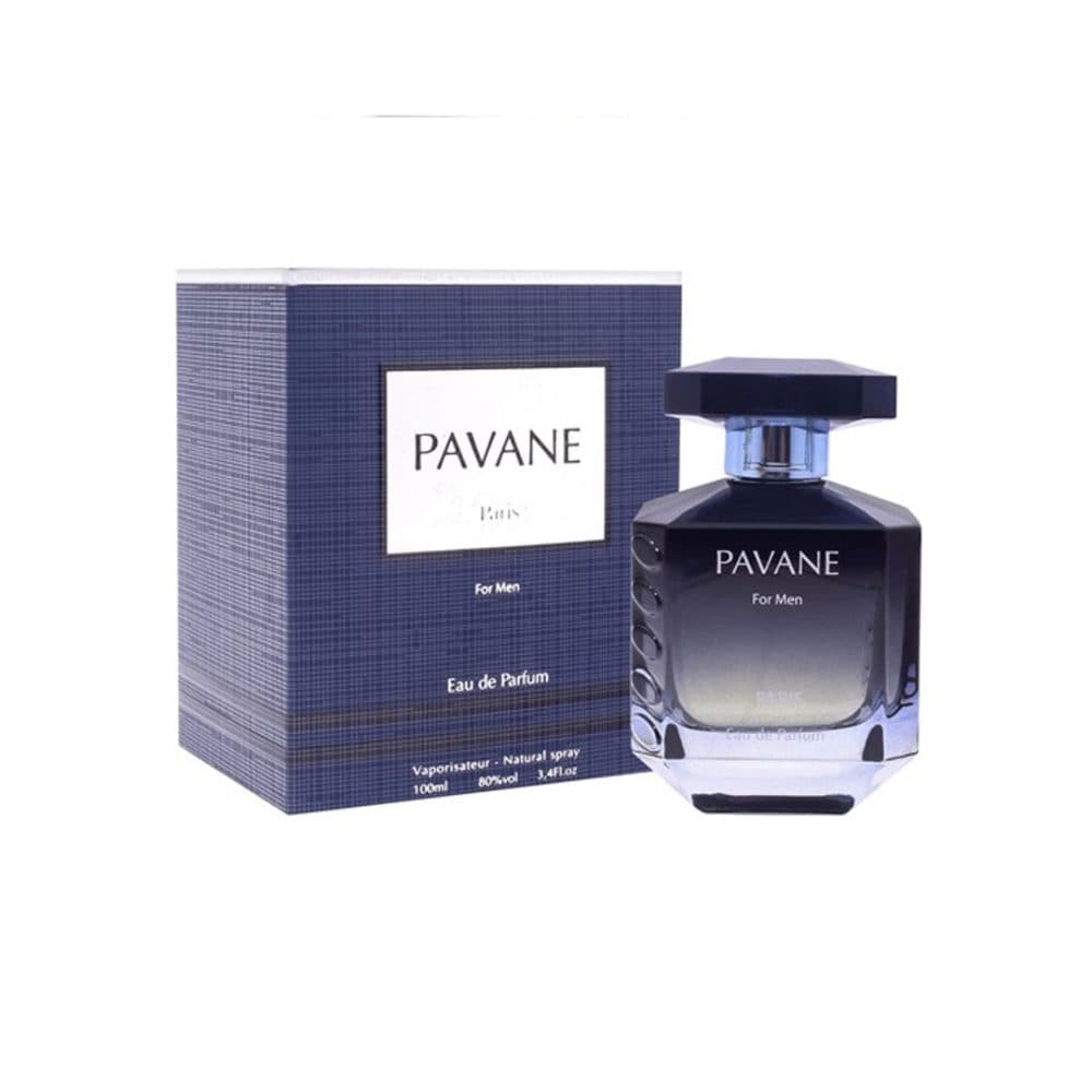 Elodie Roy Pavane 100ML EDP