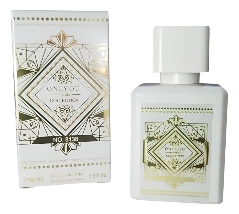 Onlyou Collection 30ML EDP