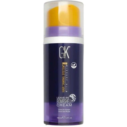 Leave In Gk Hair Bombshell Cream 100ML